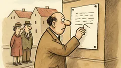 Vtip: Pořádám sraz jasnovidců… Víte kdy?