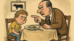 Vtip: Typy rodičů – uhodnete svého?