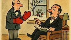 Vtip: Jeane, dojděte mi natrhat jahody…