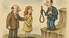 Vtip: Dám ti dceru, ale slib!