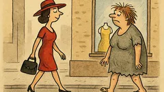 Vtip: Existují dva druhy žen...