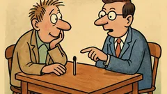 Vtip: Víte, kdo je na světě nejchytřejší?