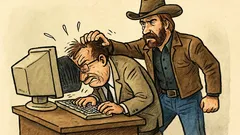 Vtip: Hlášky o Chucku Norrisovi? Pozor!