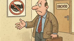 Vtip: Tři nepsané zákony obchodu...