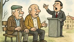 Vtip: Čím jsme starší, tím chytřejší…