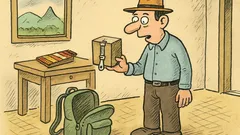 Vtip: Otevřeš Tatranky.zip a vyskočí energie