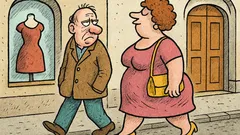 Vtip: To, že se někomu nelíbíš…