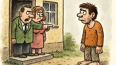 Vtip: V USA proběhl průzkum rodičů