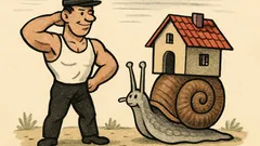 Vtip: Které zvíře je nejsilnější ze všech?