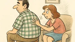 Vtip: Proč nosí matematici kostkované košile?