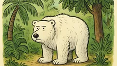 Vtip: Jaké je nejhloupější zvíře?