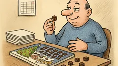 Vtip: Znáte ten pocit hrdosti, když…