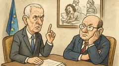 Vtip: Prezident chce zpřísnit porodnice kvůli koronaviru…