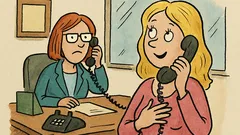 Vtip: Seznámí se muž s blondýnkou