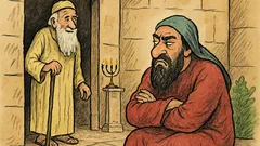 Vtip: Proč už nechci vidět Simeóna?