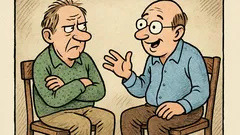 Vtip: Slyšel jsi Fibonacciho vtip?