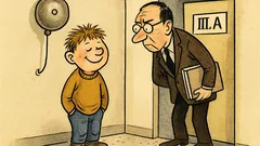 Vtip: Jaký je tvůj nejoblíbenější předmět?