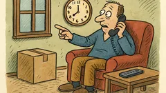 Vtip: Jak se říká zaracha dospělým?