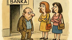 Vtip: Holky říkají, že jsem ošklivý…