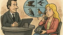 Vtip: Blondýnka hraje „Chcete být milionářem“