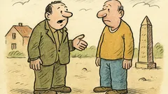 Vtip: Možná nemám slovní zásobu, ale aspoň...