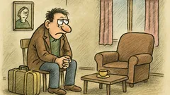 Vtip: Už jsi slyšel o Petrově rozvodu?