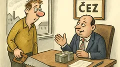 Vtip: Za jak dlouho koupíš BMW?