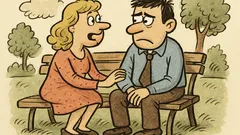 Vtip: Až si mě vezmeš, můj milý…