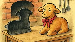 Vtip: Velikonoční beránek si povzdechne: Jsem z formy