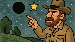 Vtip: Když se Chuck Norris špatně podívá…