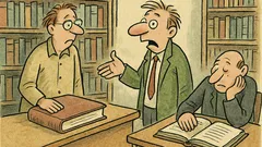 Vtip: Pamatujete, jak jsme před internetem mysleli…