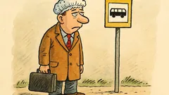 Vtip: Přijde Duschhaubenträger do drogerie…