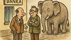 Vtip: Chtěl bych tolik peněz na slona